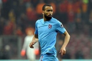 Trabzonspor, Bosingwa'yı transfer ederek cezadan kurtuldu