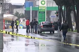 Olay yerine m&uuml;zakereci polis istendi