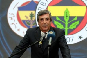 Fikret Orman'a şok ima!