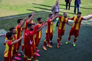 Kaleci Mehmet'in Fair Play'i pahalıya patladı
