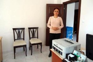 &Ccedil;ift diplomalı belediye &ccedil;alışanı hukuk m&uuml;cadelesini kazandı