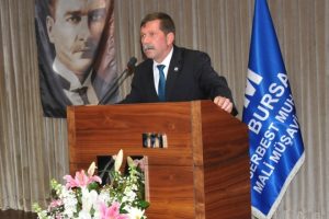 BSMMMO'da iki kuşağı birleştiren t&ouml;ren