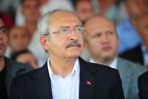 Kılı&ccedil;daroğlu, 'A Takımı'nı belirledi