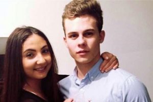 Seks yapmak istemeyen kız arkadaşını d&ouml;ven gen&ccedil; hapis cezası almadı