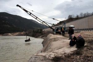 Tokat'ta kayıp &ccedil;ocuklar yeniden aranıyor