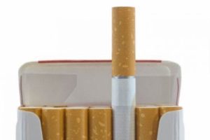 Sigara kullanımı her ge&ccedil;en g&uuml;n artıyor