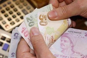 Maliye Bakanı'ndan vergi affı a&ccedil;ıklaması