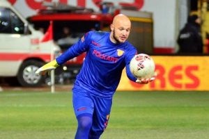 G&ouml;ztepe'nin değişmeyen 3'l&uuml;s&uuml;