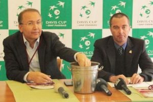 Davis Cup kuraları &ccedil;ekildi