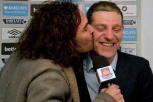 Bilic'in hedefi Şampiyonlar Ligi!