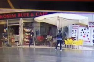 Ter&ouml;ristlerin kimlikleri belli oldu
