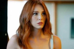 El&ccedil;in Sangu hayallerini anlattı