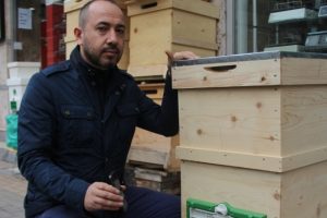 Rizeli girişimciden m&uuml;thiş buluş