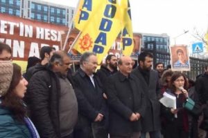 Ayvalıtaş Davası dosyası Adli Tıp'a g&ouml;nderildi
