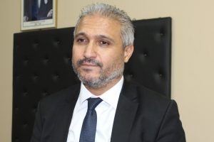 Dering&ouml;l: "Umudumuzu yitirmedik"