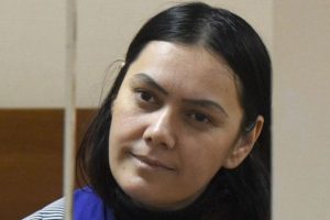 Cani dadı: Putin'den intikam aldım