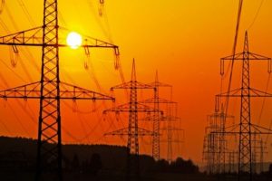 Suriye'nin tamamında elektrik kesildi