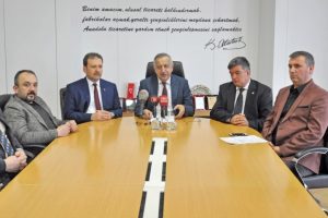 Bursa İneg&ouml;l, ihracatta bazı illeri solladı