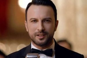 Tarkan'ın yeni alb&uuml;m&uuml; i&ccedil;in geri sayım başladı...