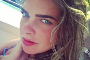 Pelin Karahan'dan bebek a&ccedil;ıklaması...
