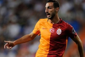 Rodriguez i&ccedil;in anlaşma iptal!
