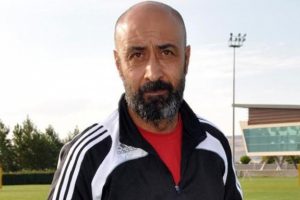Kafkas: "Takımın morali gayet iyi"