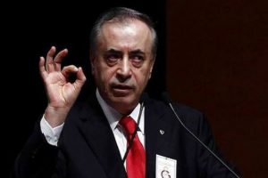 UEFA cezası i&ccedil;in bombardıman gibi tepki!