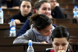 &Ouml;SYM, &ouml;ğrenci kontenjanları kitabını yayımladı