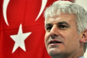 AK Parti Bursa Milletvekili Şahin: 'AR-GE'ye destek artıyor'