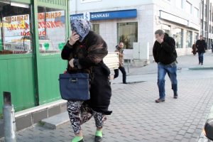 Meteorolojiden flaş Bursa uyarısı: Kuvvetli lodos bekleniyor!