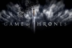 Game Of Thrones'tan g&ouml;r&uuml;lmemiş tedbir!