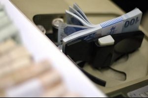 Bankacılık sekt&ouml;r&uuml;n&uuml;n kredi hacmi arttı