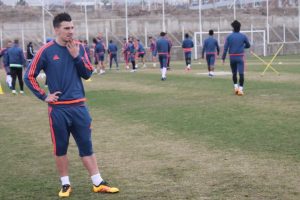 Alima Yeni Malatyaspor'da Sandro s&uuml;rprizi
