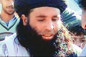Talibanı liderinin Afganistan'da yaşadığı iddia edildi