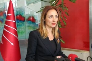 Aylin Nazlıaka hakkındaki karar yarın verilecek