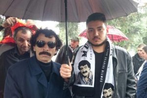 M&uuml;sl&uuml;m G&uuml;rses benzerlerine b&uuml;y&uuml;k ilgi