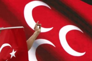 MHP savunmasında AK Parti t&uuml;z&uuml;ğ&uuml;n&uuml; &ouml;rnek g&ouml;sterdi