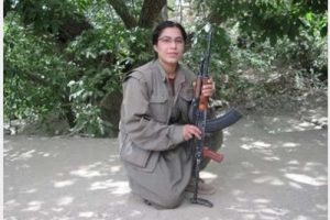 Halfeti Belediyesi PKK'lı ter&ouml;ristin adını parka verdi