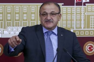 MHP'den flaş dokunulmazlık hamlesi