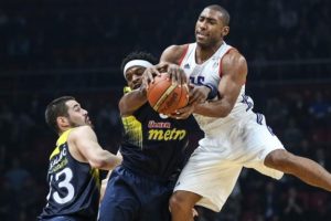 T&uuml;rkiye FIBA Şampiyonlar Ligi'ne katılacak &uuml;lkeler belli oldu!