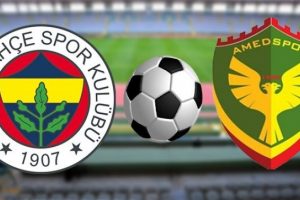 Kadık&ouml;y'de kadrolar belli oldu