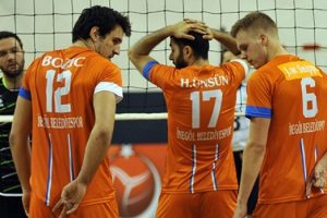 İneg&ouml;l Belediyespor'da İBB ma&ccedil;ı hazırlıklar