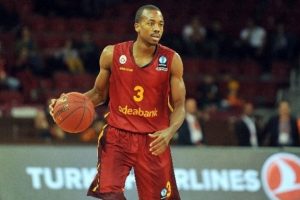 R&ouml;vanşların MVP'si Galatasaray'dan!