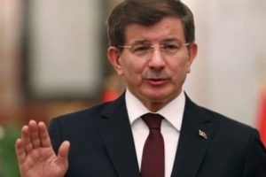 Davutoğlu'nun İran ziyaretine ilişkin a&ccedil;ıklama
