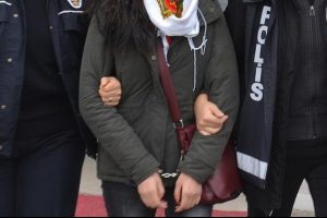 Belediye Başkanı g&ouml;zaltına alındı