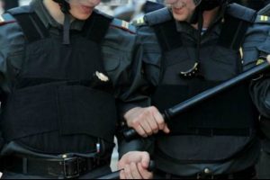 Rus yetkili: Protestoların artmasını bekliyoruz