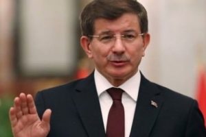 Davutoğlu'ndan Demirtaş'a cevap