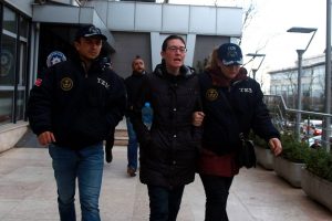 Bursa'da MİB'liler hakkında karar &ccedil;ıktı!