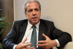 Şamil Tayyar'dan AYM'ye g&ouml;nderme