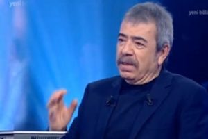 Canlı yayında Bursalı yarışmacıyı azarladı